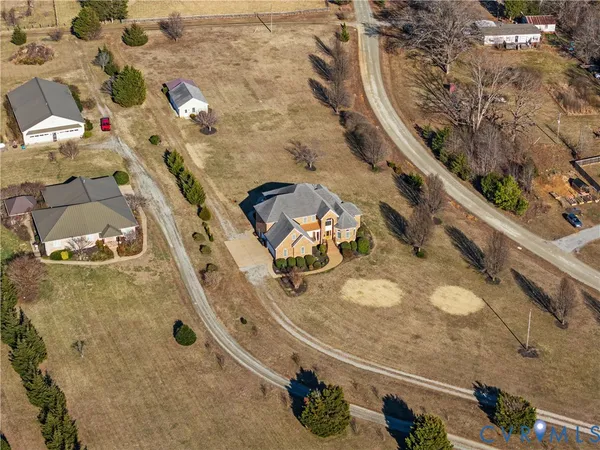 $866,000 | 270 Petersburg Road, Powhatan, VA 23139