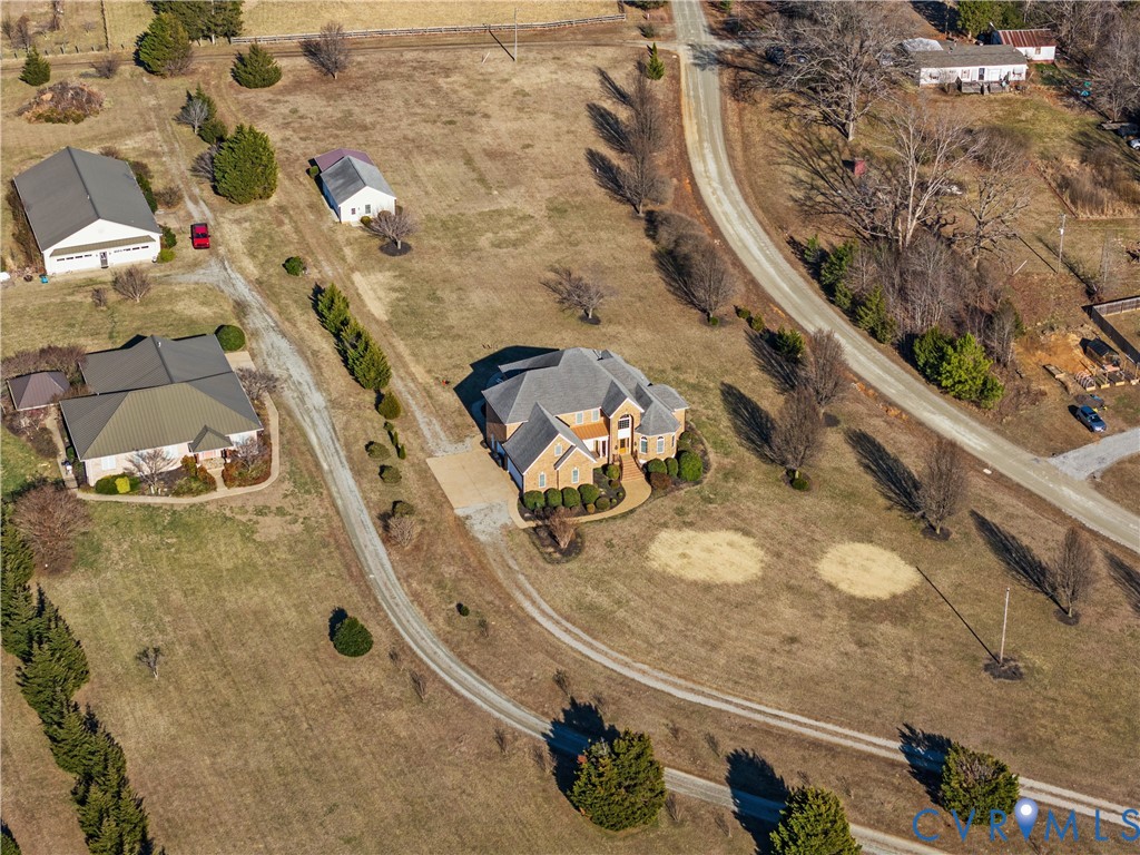 270 Petersburg Road Powhatan, VA 23139 - Photo 81 of 90