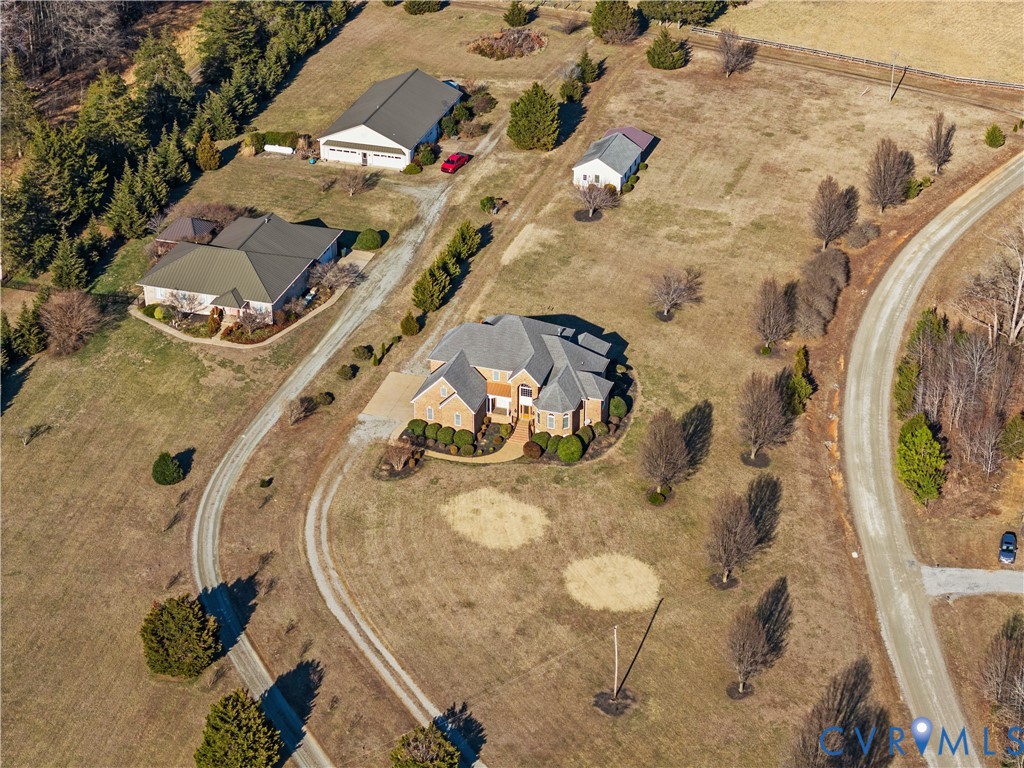 270 Petersburg Road Powhatan, VA 23139 - Photo 82 of 90