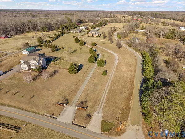 $866,000 | 270 Petersburg Road, Powhatan, VA 23139