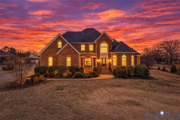 $866,000 | 270 Petersburg Road, Powhatan, VA 23139