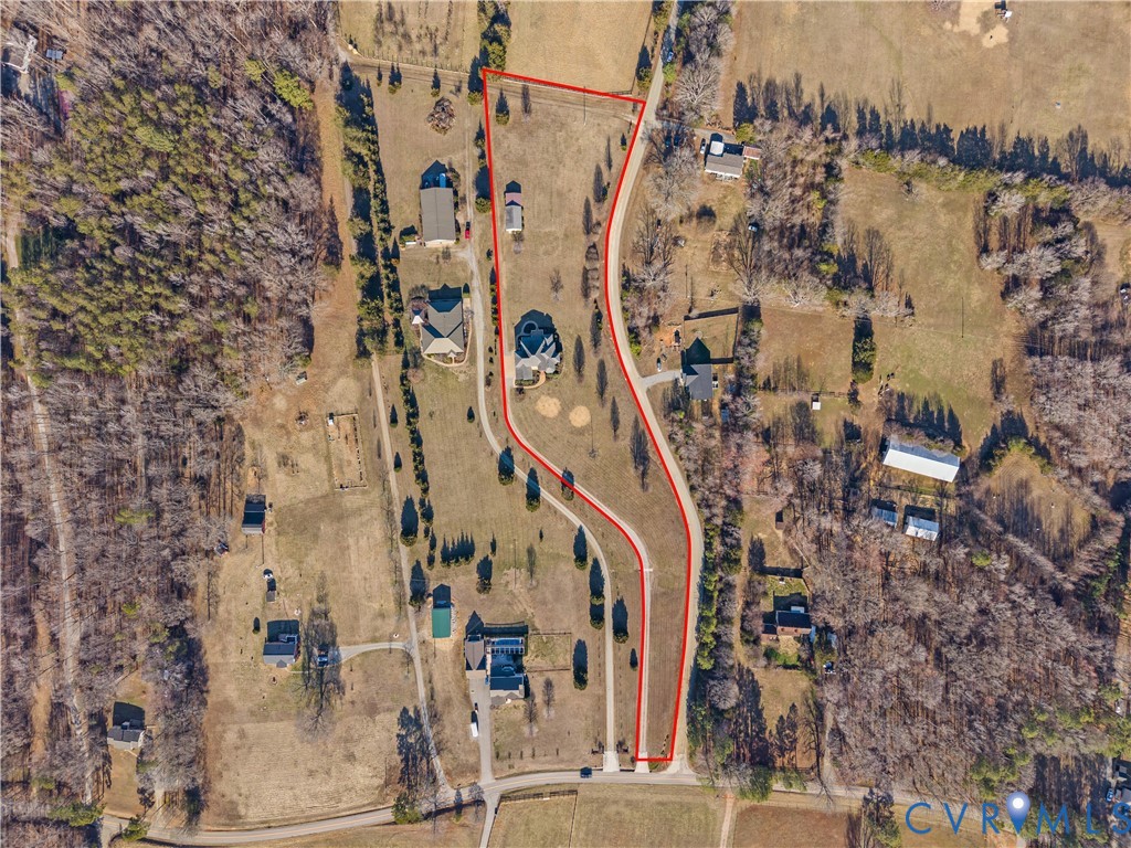 270 Petersburg Road Powhatan, VA 23139 - Photo 86 of 90