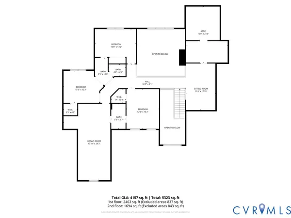 $866,000 | 270 Petersburg Road, Powhatan, VA 23139
