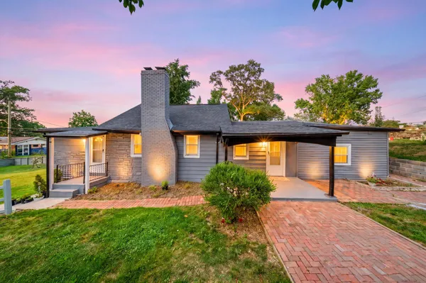 $399,999 | 1104 Clovis Avenue, Capitol Heights, MD 20743