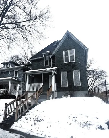 $50,000 | 665 Portland Avenue, Rochester, NY 14621