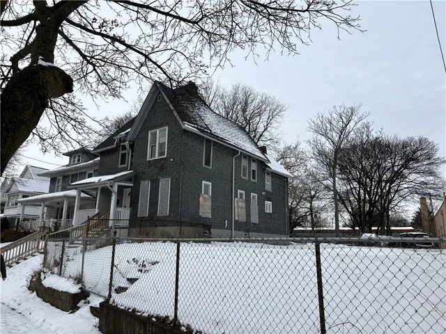 $50,000 | 665 Portland Avenue, Rochester, NY 14621