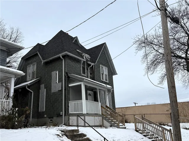 $50,000 | 665 Portland Avenue, Rochester, NY 14621