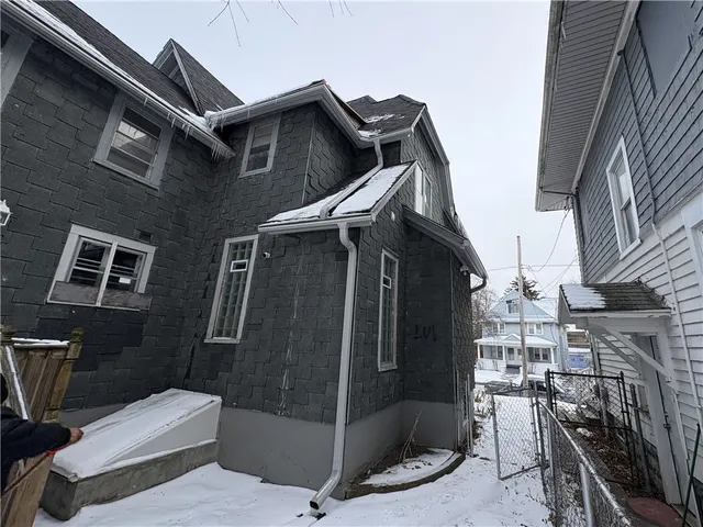 $50,000 | 665 Portland Avenue, Rochester, NY 14621