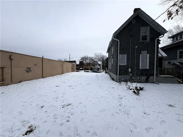 $50,000 | 665 Portland Avenue, Rochester, NY 14621