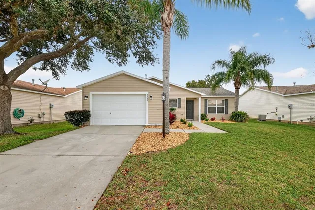 $329,000 | 3437 Sipsey Street, The Villages, FL 32162