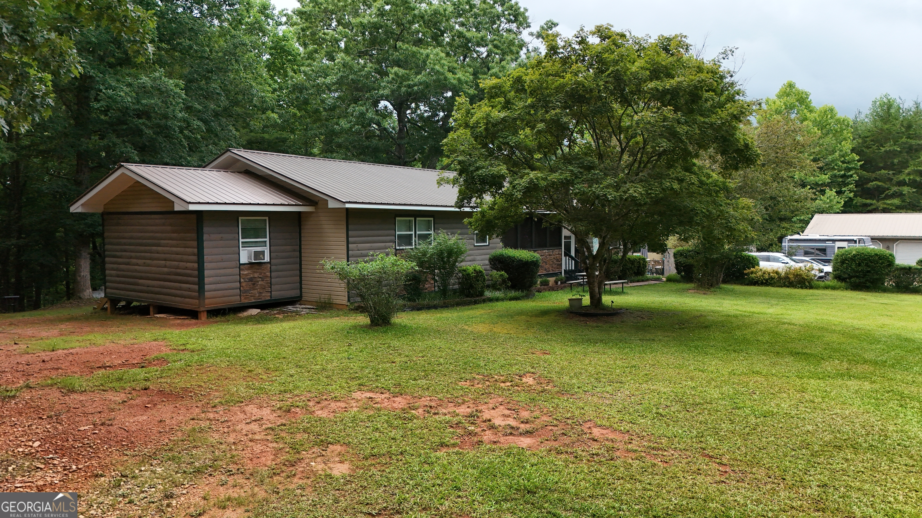 649 Stansel Road Cleveland, GA 30528 - Photo 28 of 37
