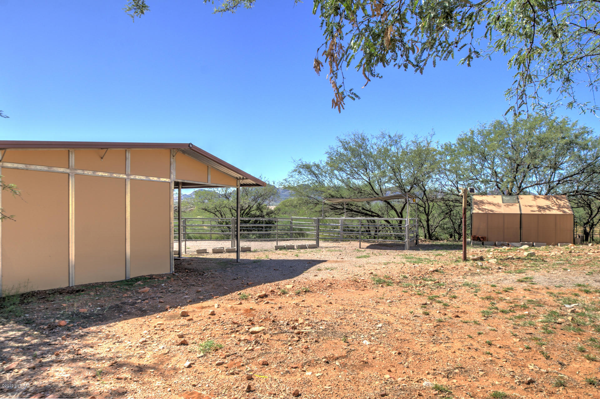 182 Bledo Court Rio Rico, AZ 85648 - Photo 24 of 37