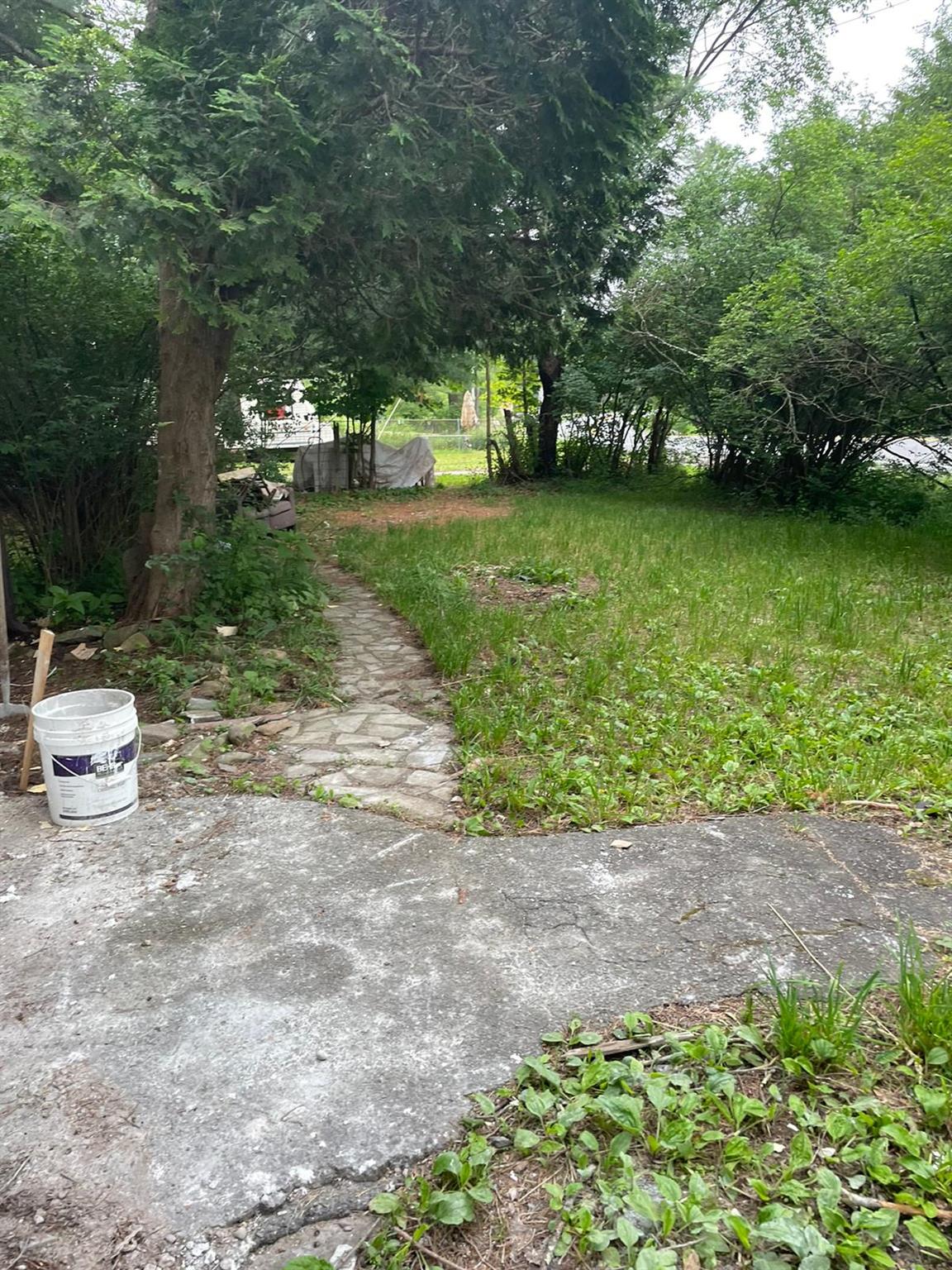 4710 State Rte 55 Bethel, NY 12783 - Photo 7 of 30 View of yard