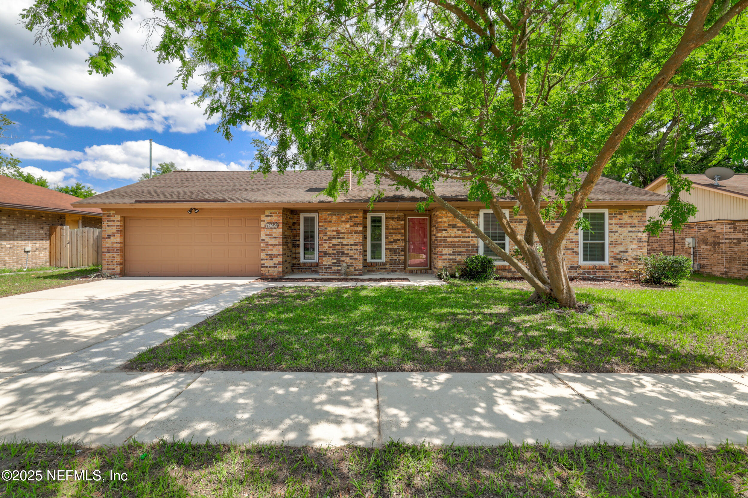 7944 Gulf Road South Jacksonville, FL 32244 - Photo 1 of 43 exterior - 1