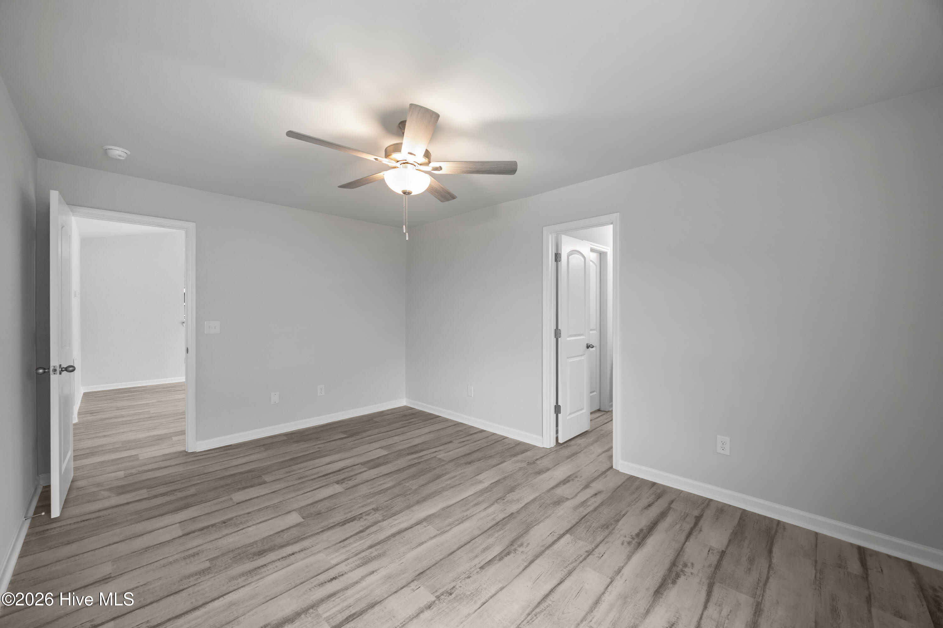 6456 Niblick Road Grifton, NC 28530 - Photo 23 of 27 Same plan and specs but pictures from a different house