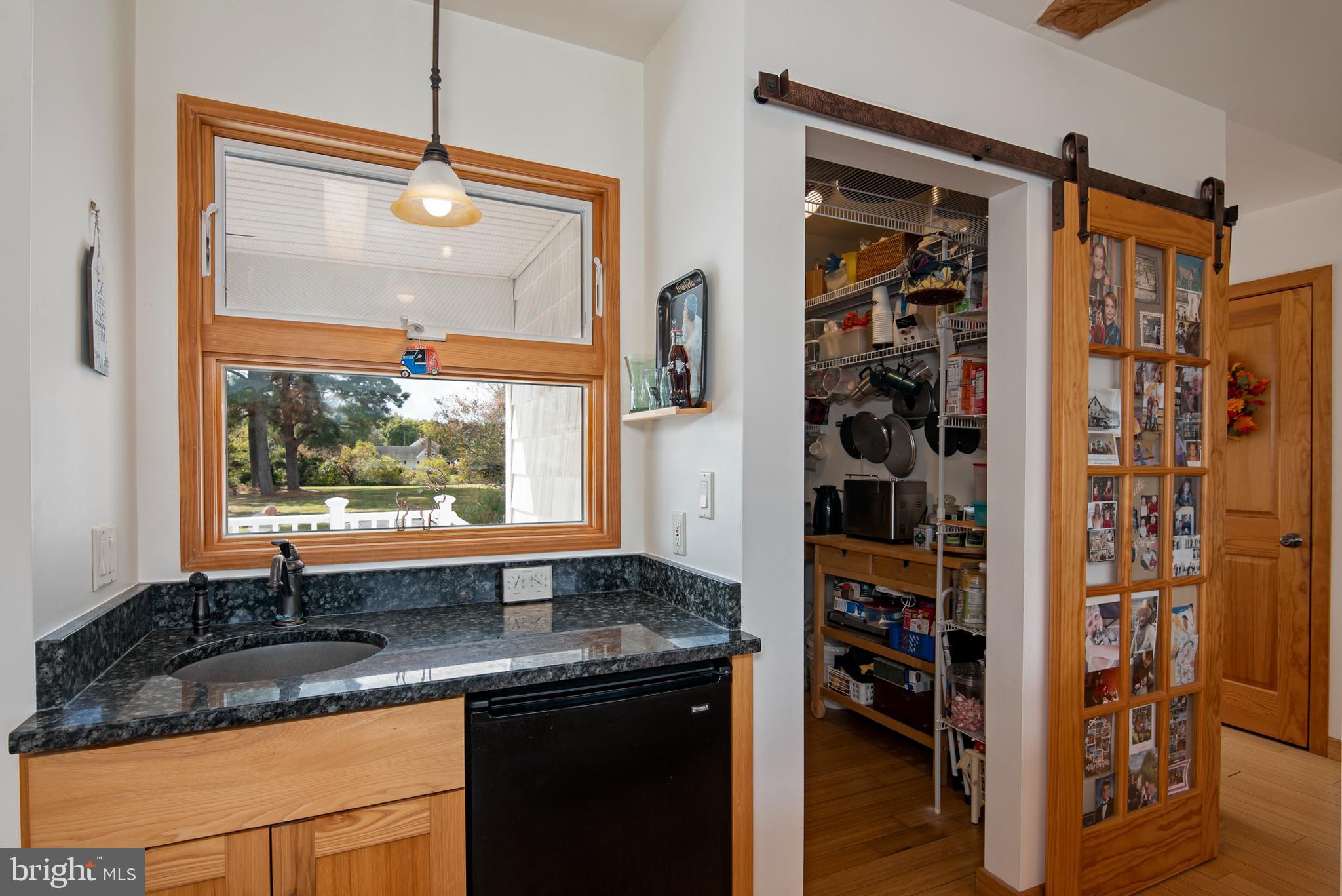 4711 Steamboat Road Woolford, MD 21677 - Photo 16 of 63 Wet Bar Next to Pantry