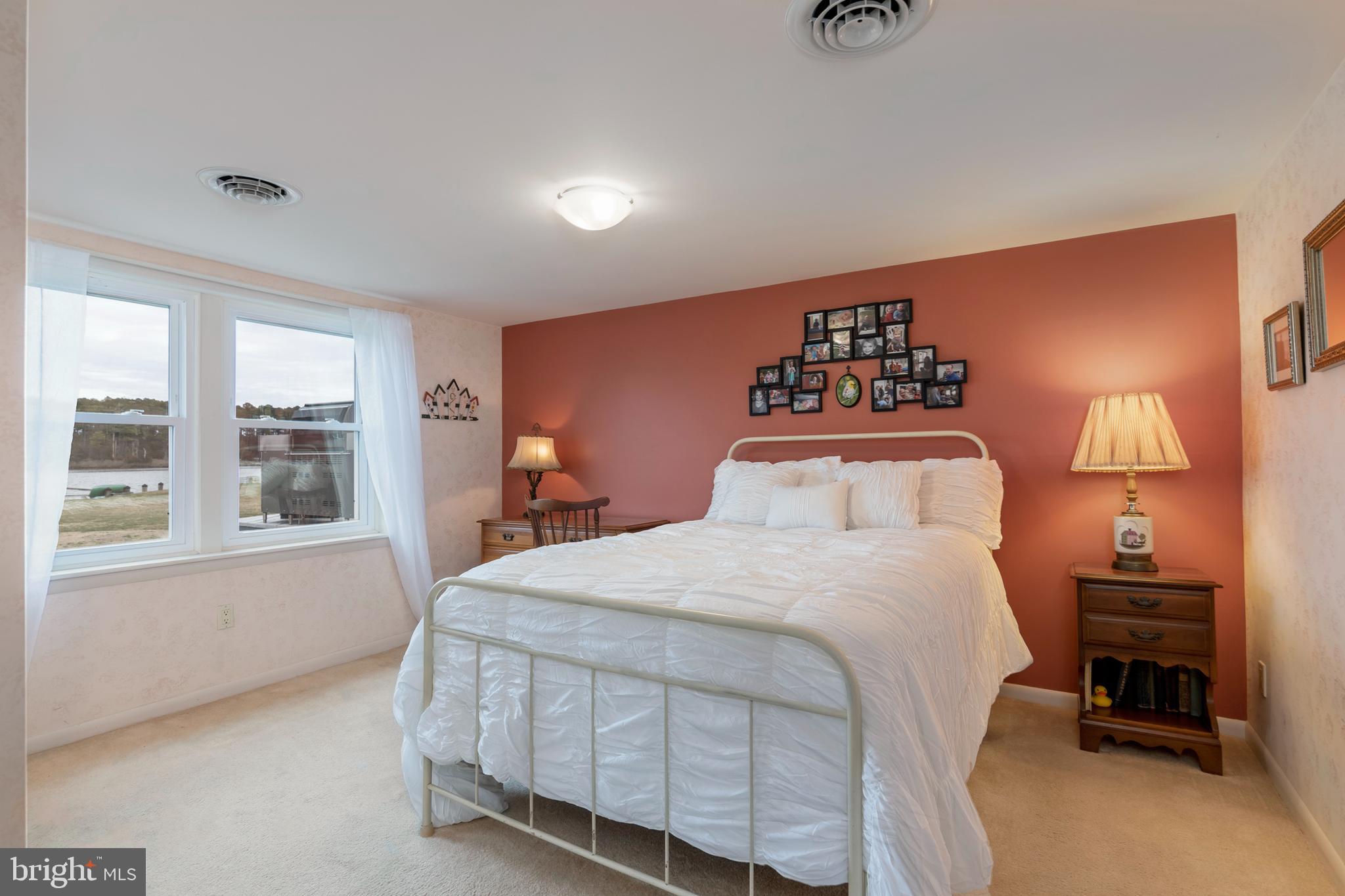 4711 Steamboat Road Woolford, MD 21677 - Photo 18 of 63 Primary Bedroom