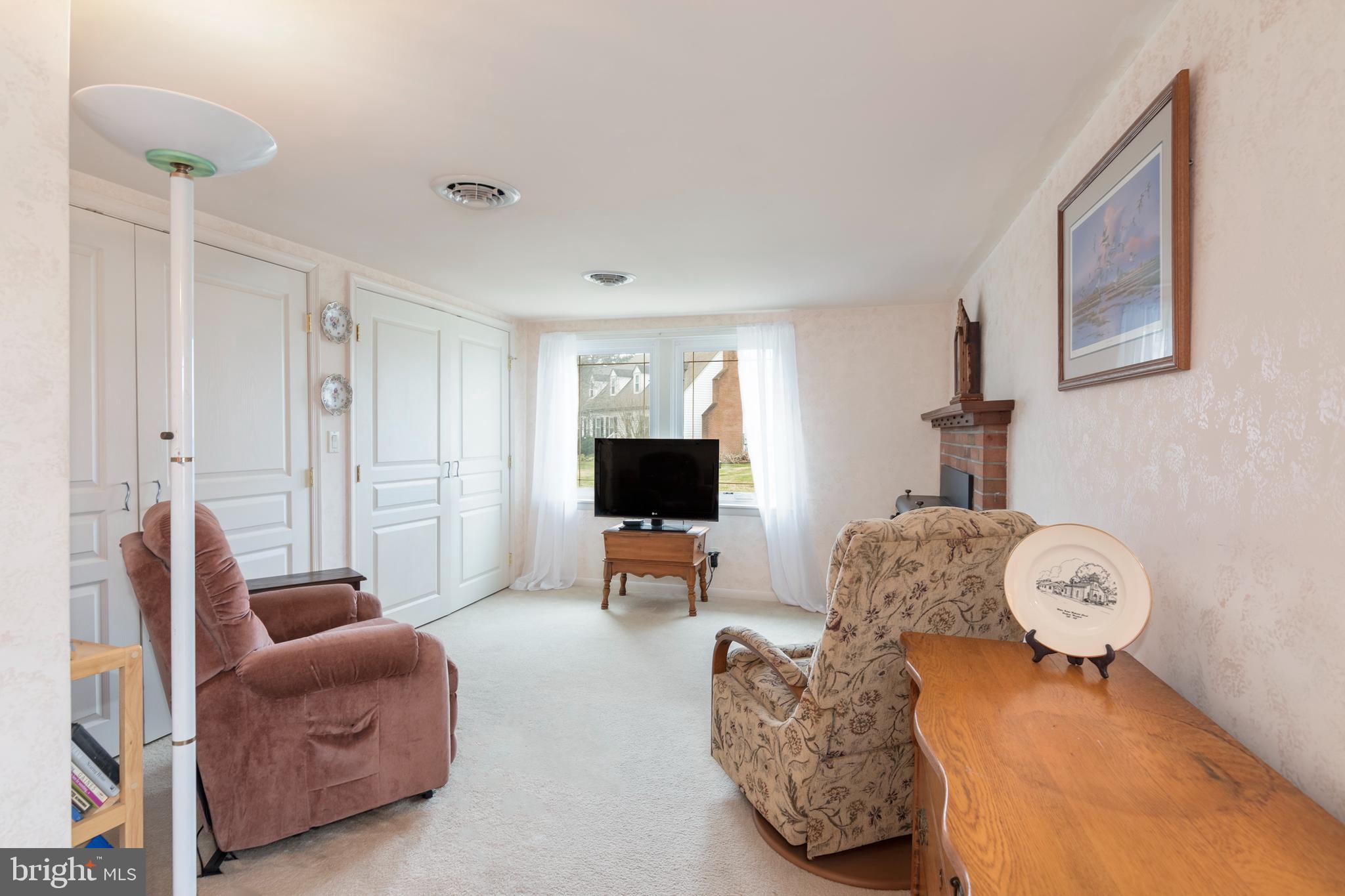 4711 Steamboat Road Woolford, MD 21677 - Photo 21 of 63 Primary Bedroom Suite