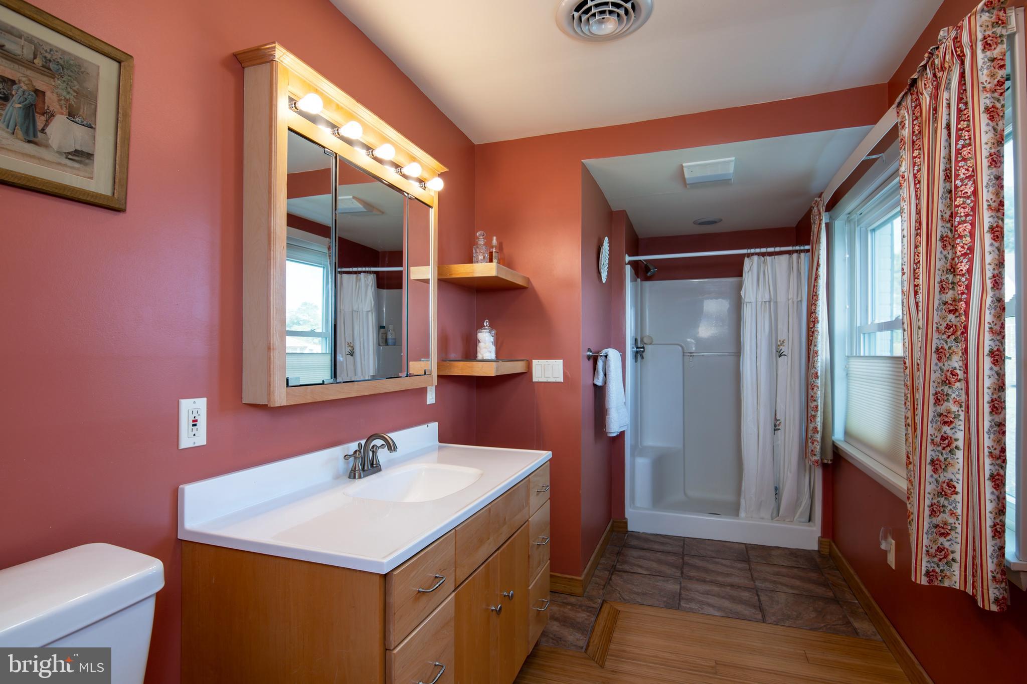 4711 Steamboat Road Woolford, MD 21677 - Photo 23 of 63 Primary Bedroom Private Bath