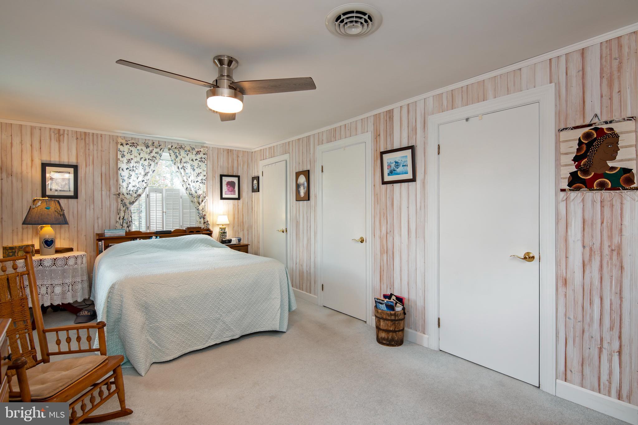 4711 Steamboat Road Woolford, MD 21677 - Photo 28 of 63 Bedroom #4