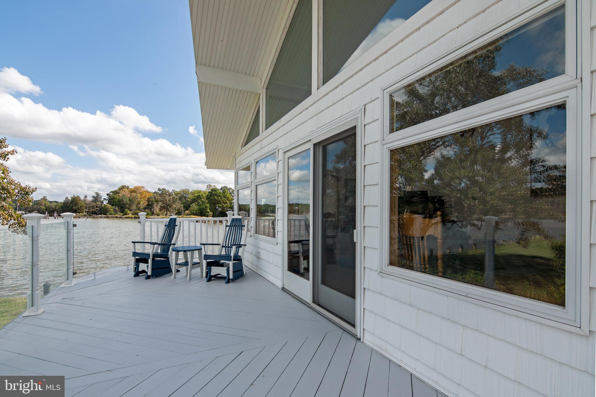 4711 Steamboat Road Woolford, MD 21677 - Photo 32 of 63 Wonderful Outdoor Spaces