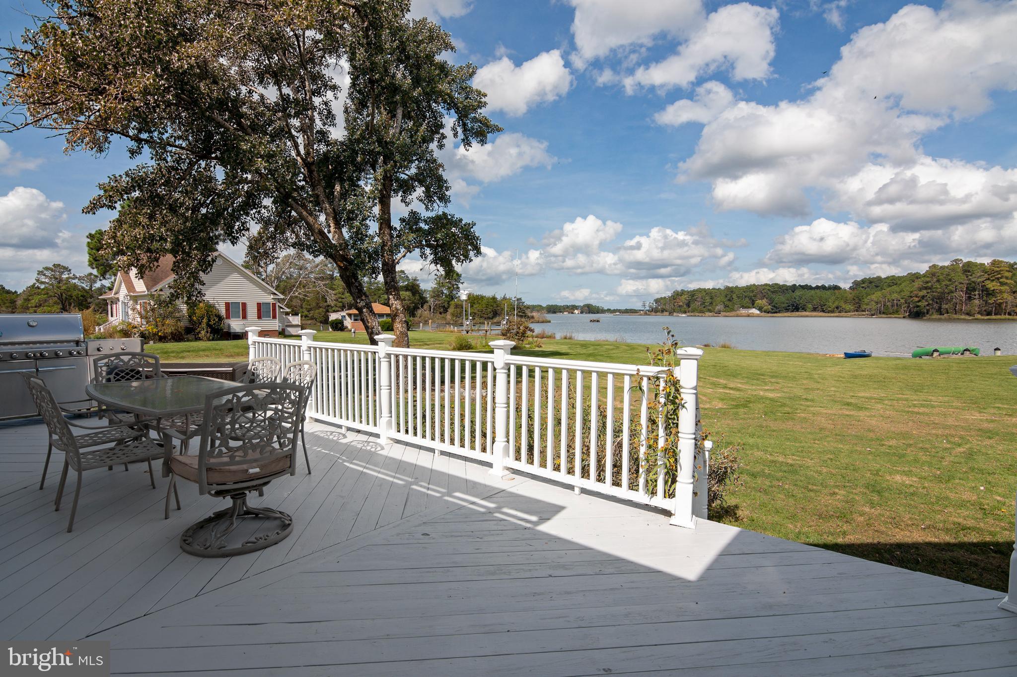 4711 Steamboat Road Woolford, MD 21677 - Photo 33 of 63 Gallery Image 33
