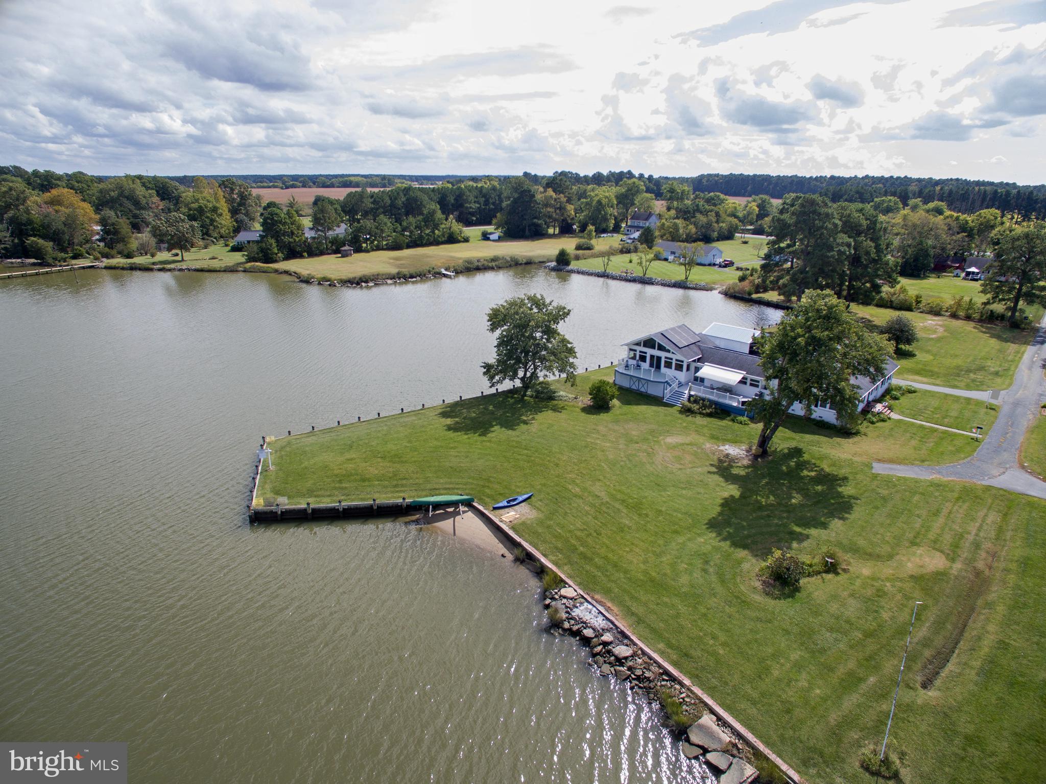 4711 Steamboat Road Woolford, MD 21677 - Photo 34 of 63 Gallery Image 34