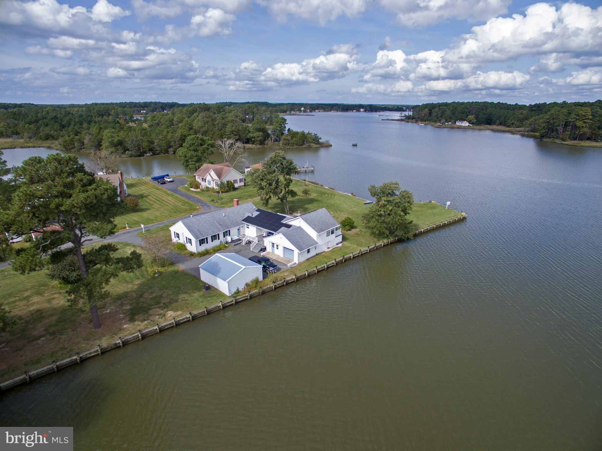 4711 Steamboat Road Woolford, MD 21677 - Photo 40 of 63 Gallery Image 40