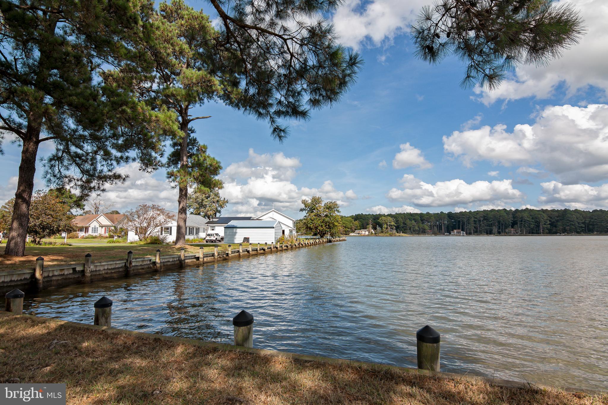 4711 Steamboat Road Woolford, MD 21677 - Photo 41 of 63 Gallery Image 41