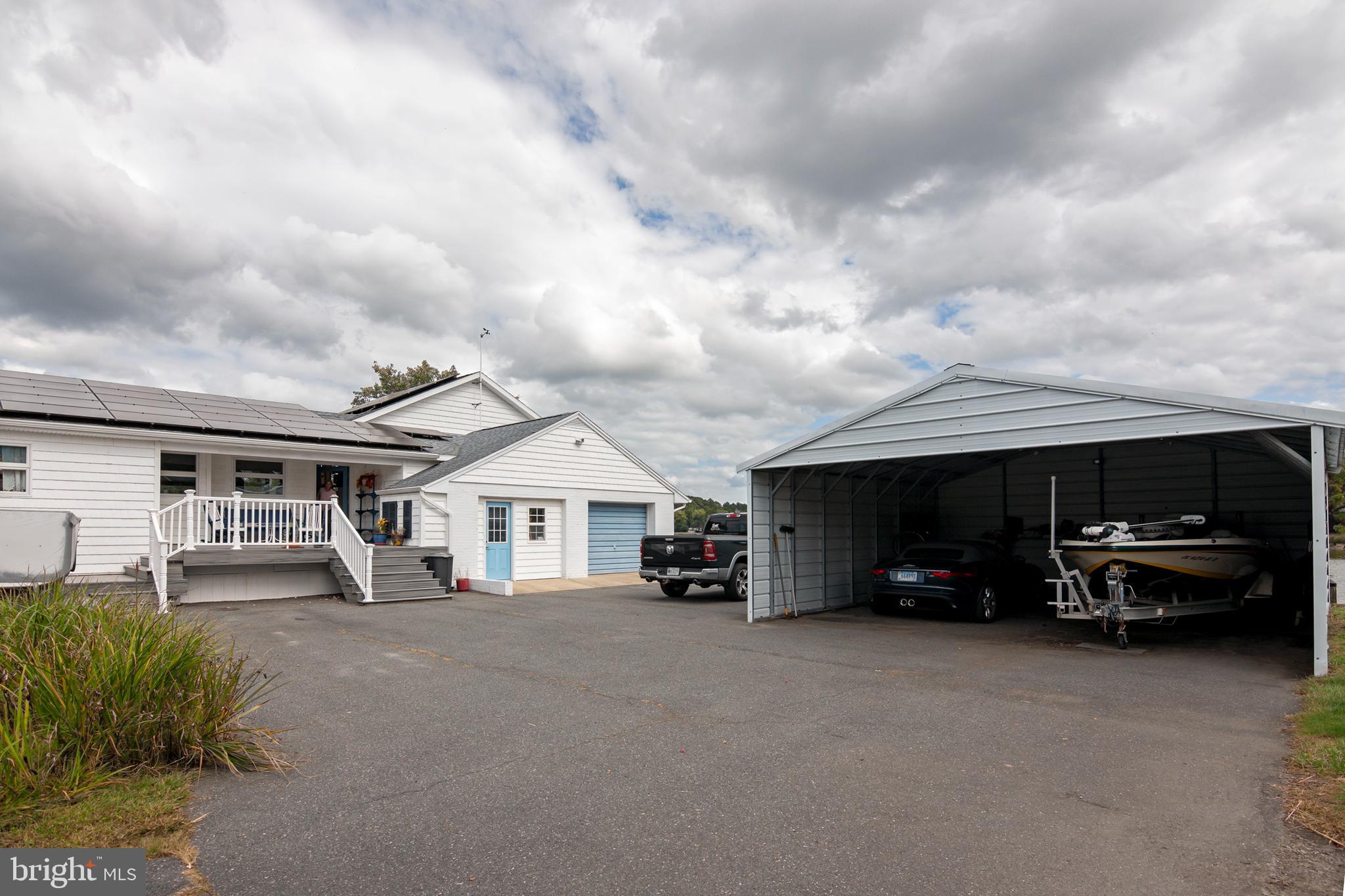 4711 Steamboat Road Woolford, MD 21677 - Photo 43 of 63 Gallery Image 43