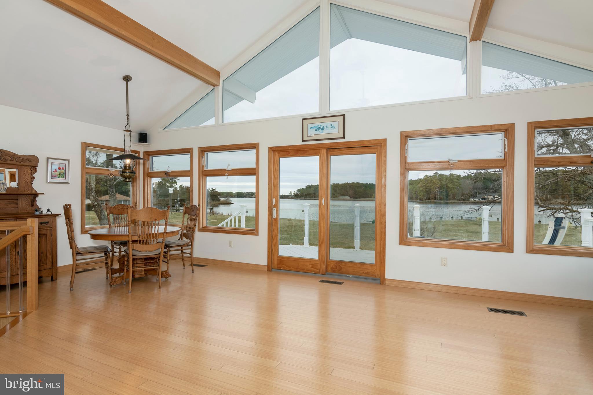 4711 Steamboat Road Woolford, MD 21677 - Photo 5 of 63 Great Room