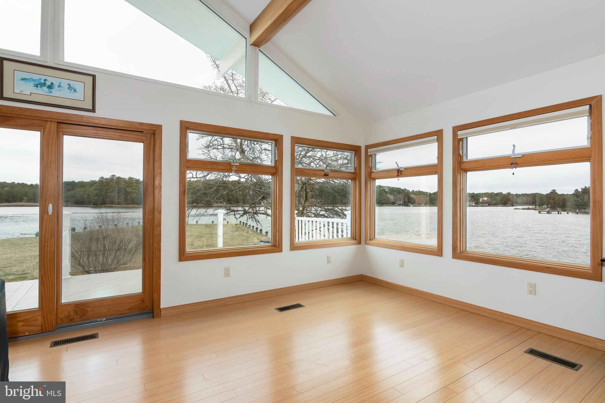 4711 Steamboat Road Woolford, MD 21677 - Photo 6 of 63 Fabulous Views