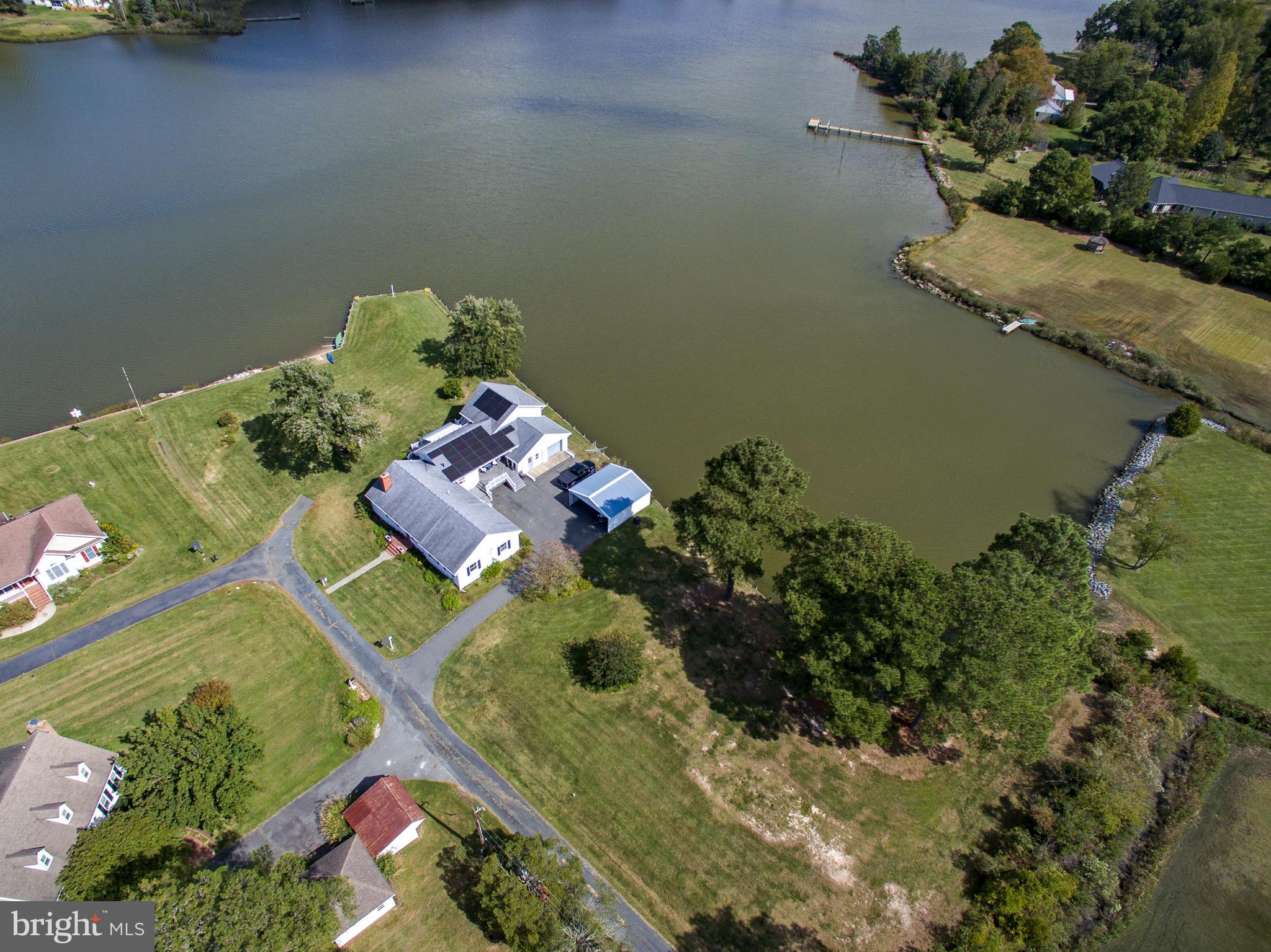 4711 Steamboat Road Woolford, MD 21677 - Photo 62 of 63 Gallery Image 62
