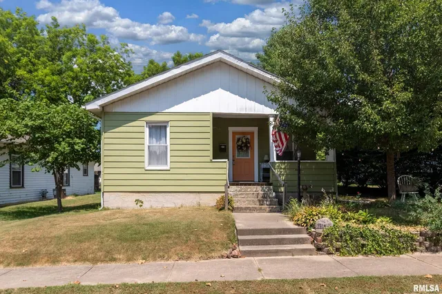 $98,000 | 1318 Olive Street, Murphysboro, IL 62966