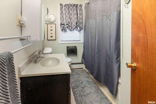 $98,000 | 1318 Olive Street, Murphysboro, IL 62966