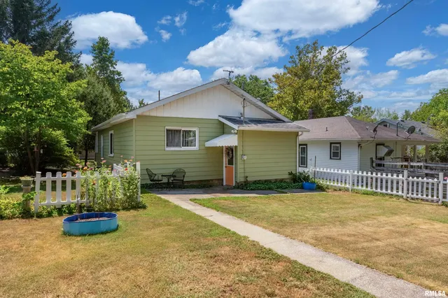 $98,000 | 1318 Olive Street, Murphysboro, IL 62966