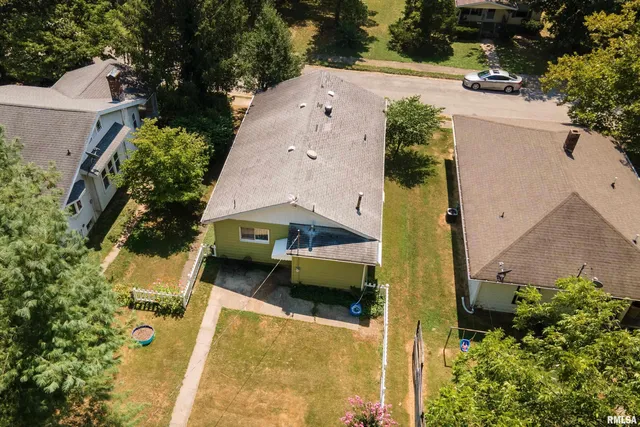 $98,000 | 1318 Olive Street, Murphysboro, IL 62966