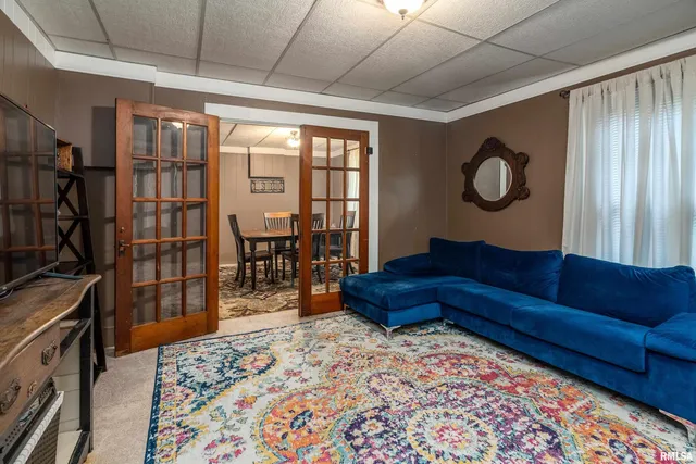 $98,000 | 1318 Olive Street, Murphysboro, IL 62966