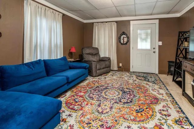 $98,000 | 1318 Olive Street, Murphysboro, IL 62966