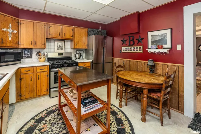 $98,000 | 1318 Olive Street, Murphysboro, IL 62966