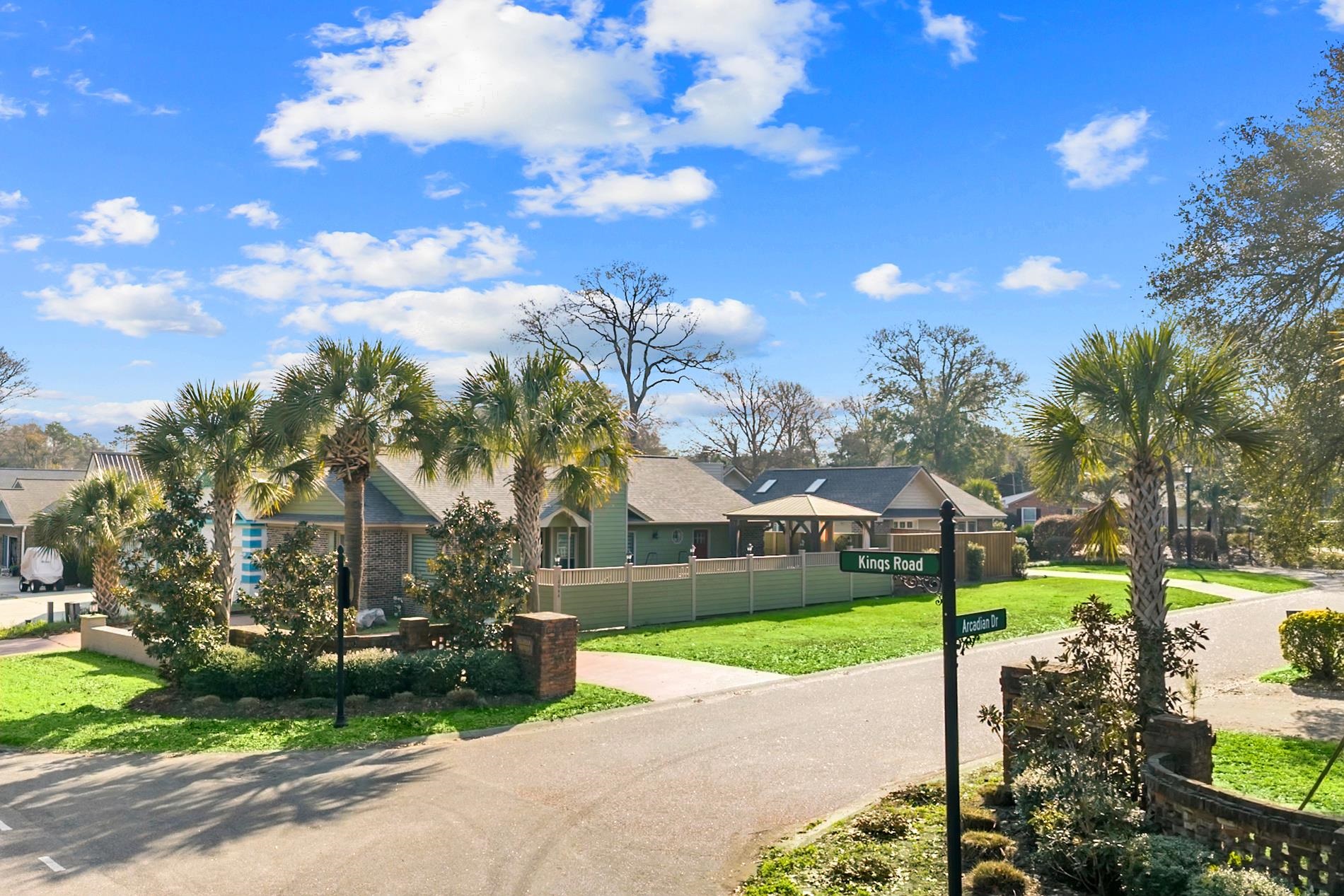 10064 Kings Road Myrtle Beach, SC 29572 - Photo 48 of 49 Gallery Image 48