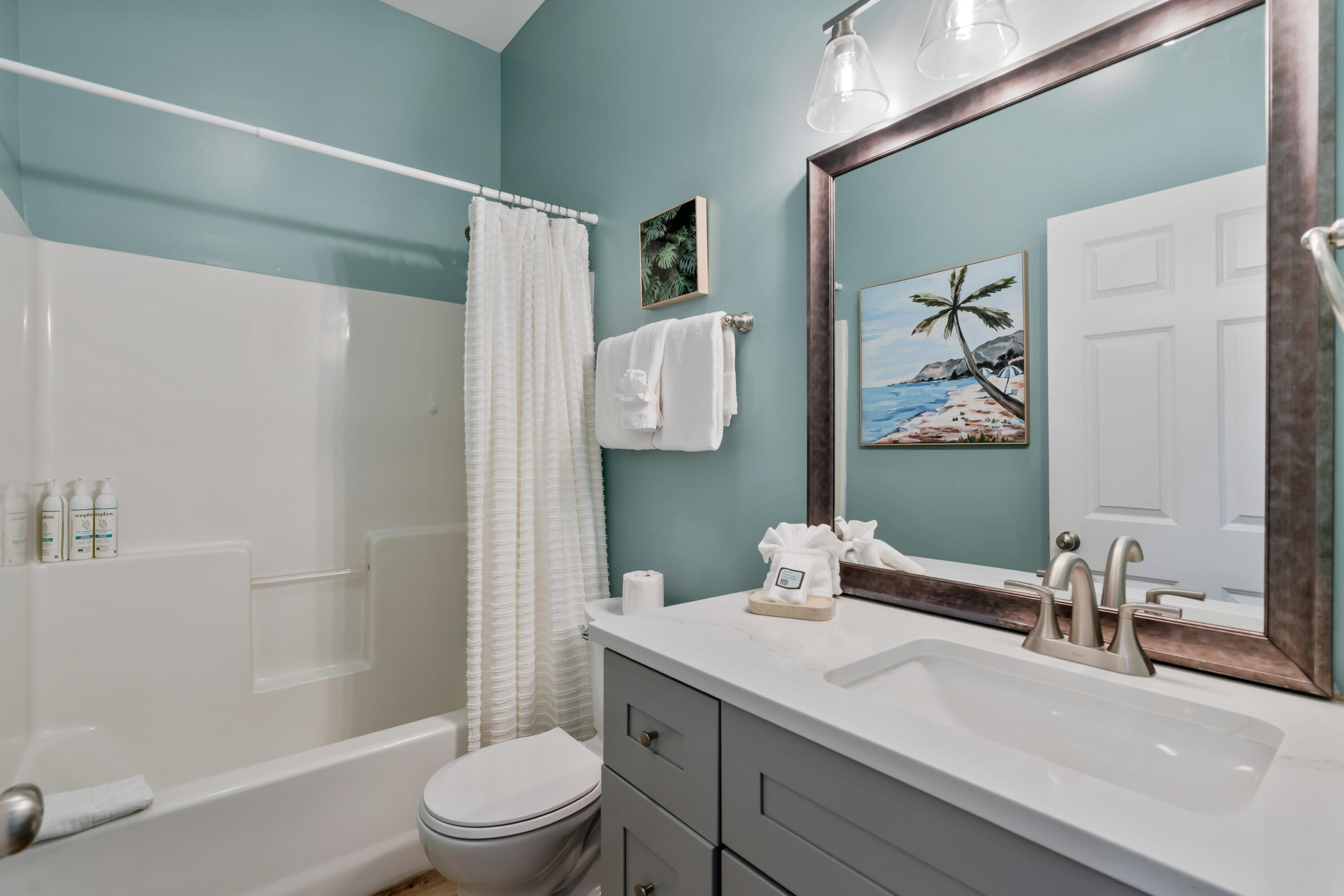 231 Somerset Bridge Road, Unit 2305 Santa Rosa Beach, FL 32459 - Photo 23 of 40 231 Somerset Bridge Unit 2305-22
