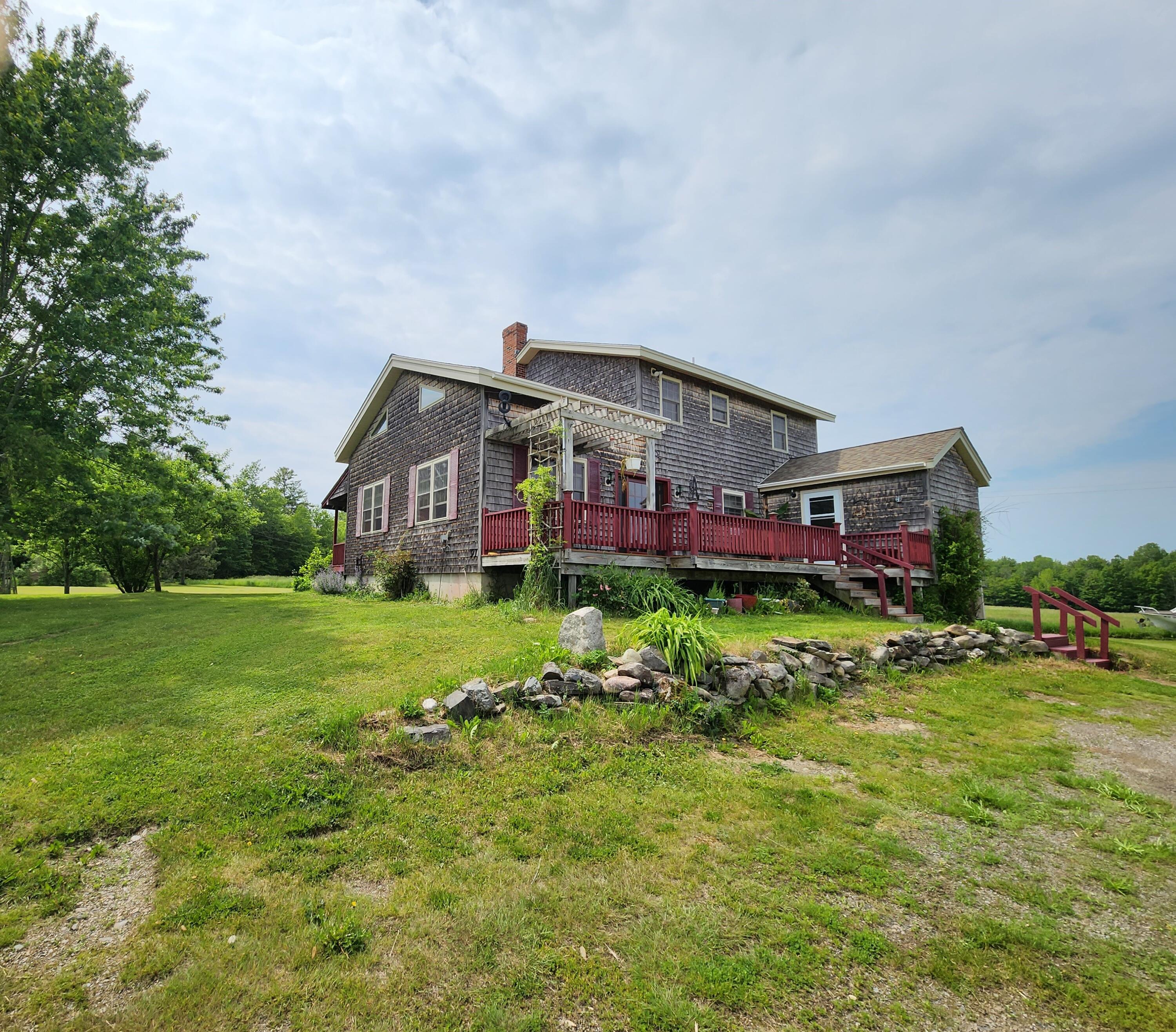 91 Avenue Road Exeter, ME 04435 - Photo 5 of 62 20230612_144615 (1)