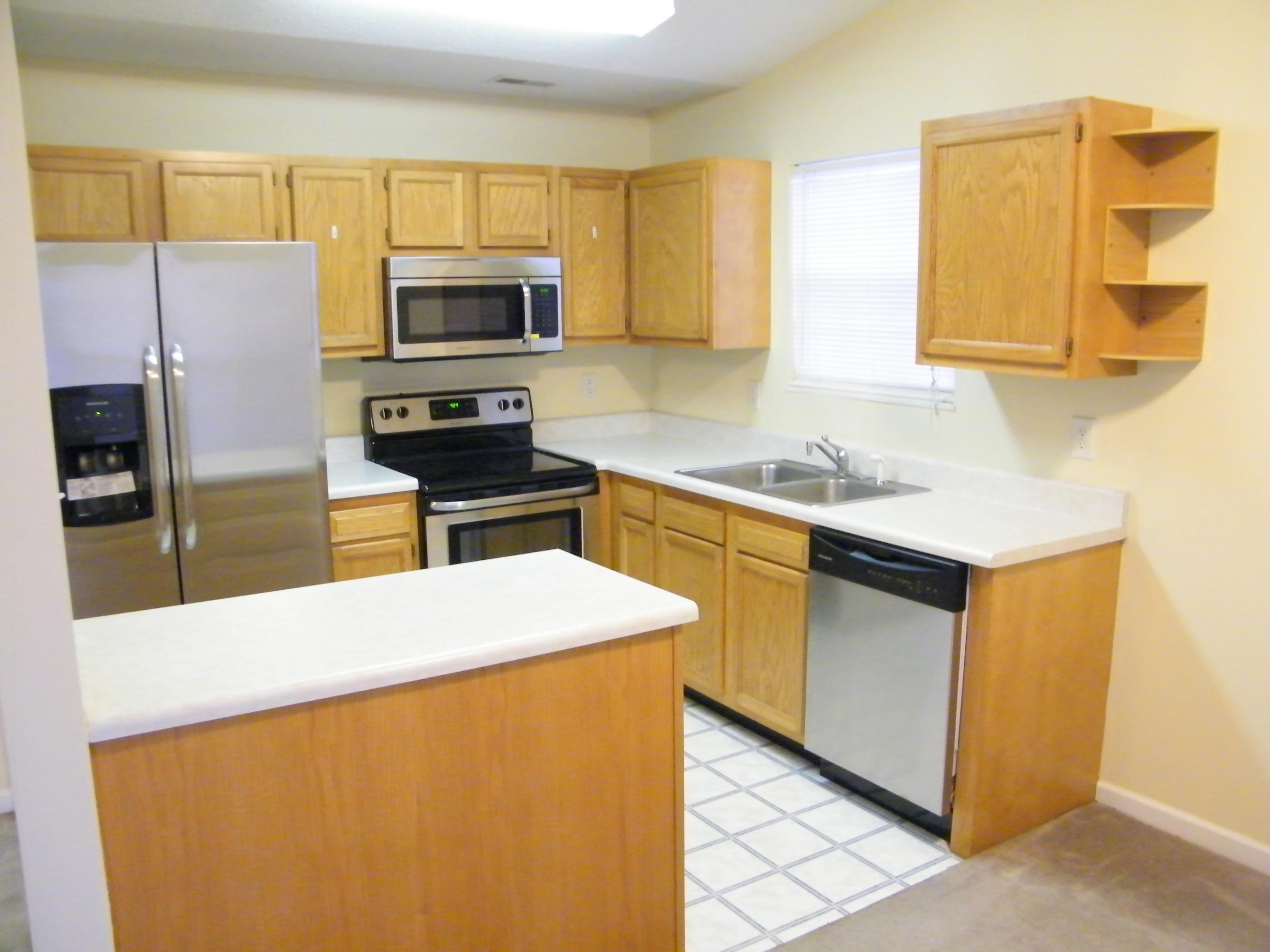 7534 Wheatmeadow Road Corryton, TN 37721 - Photo 22 of 39 Kitchen