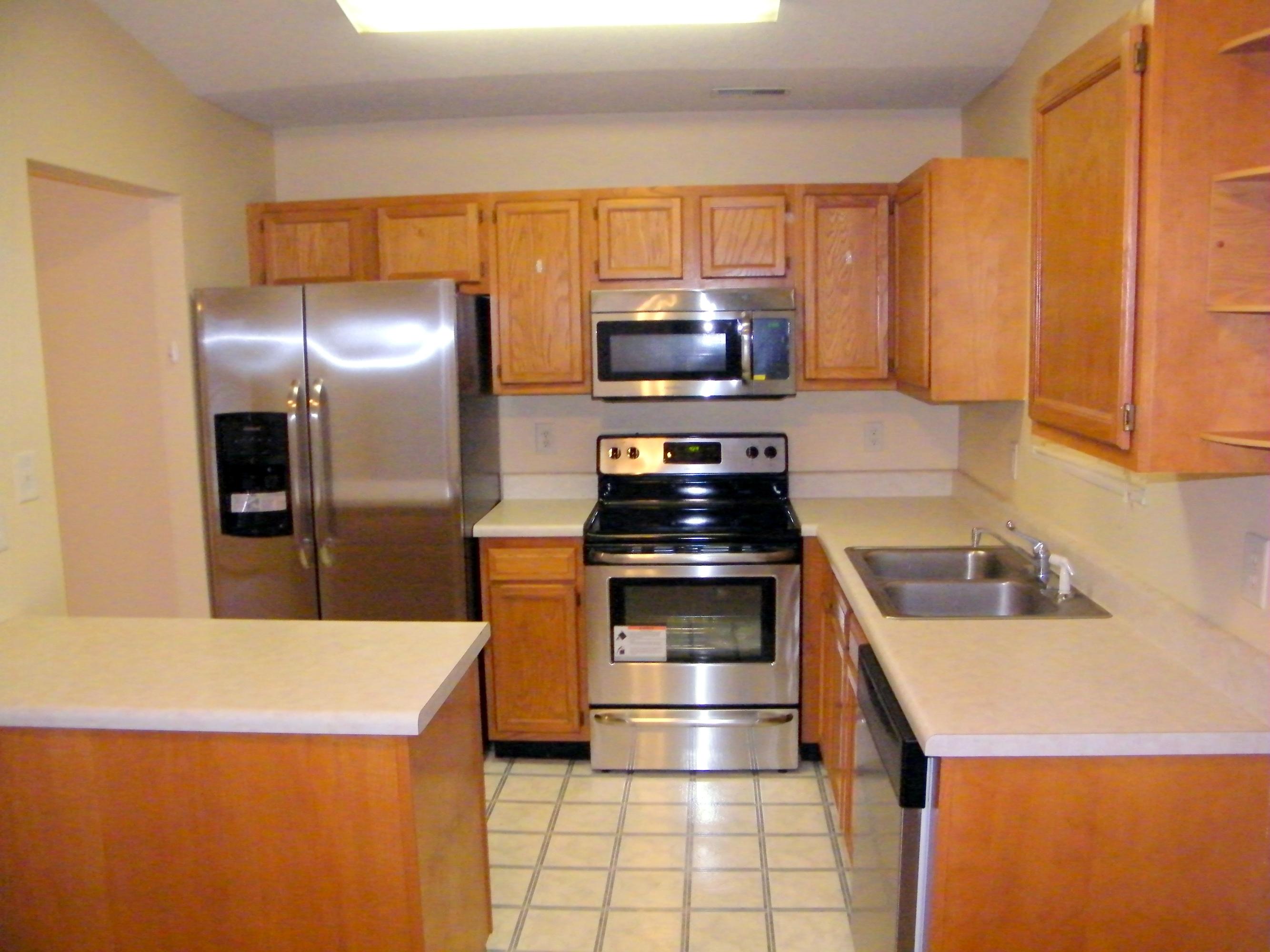 7534 Wheatmeadow Road Corryton, TN 37721 - Photo 23 of 39 Kitchen w new appliances