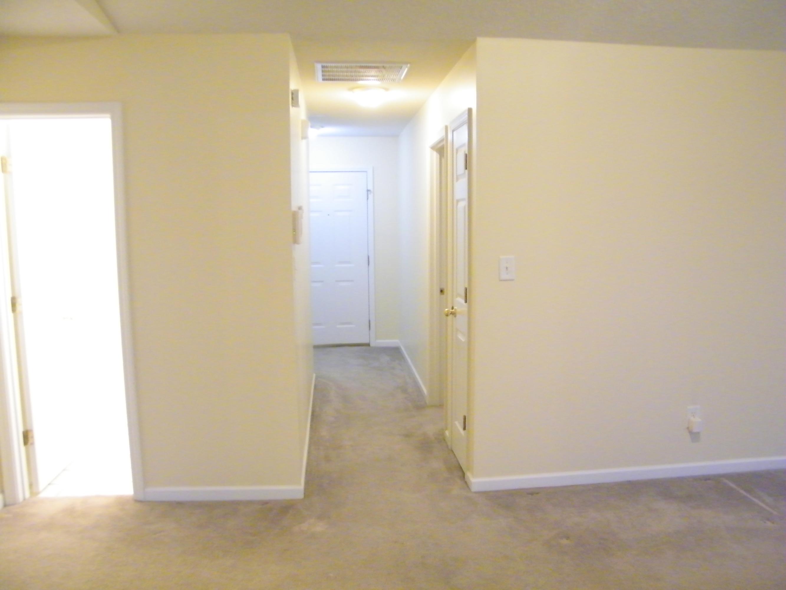 Front Foyer
