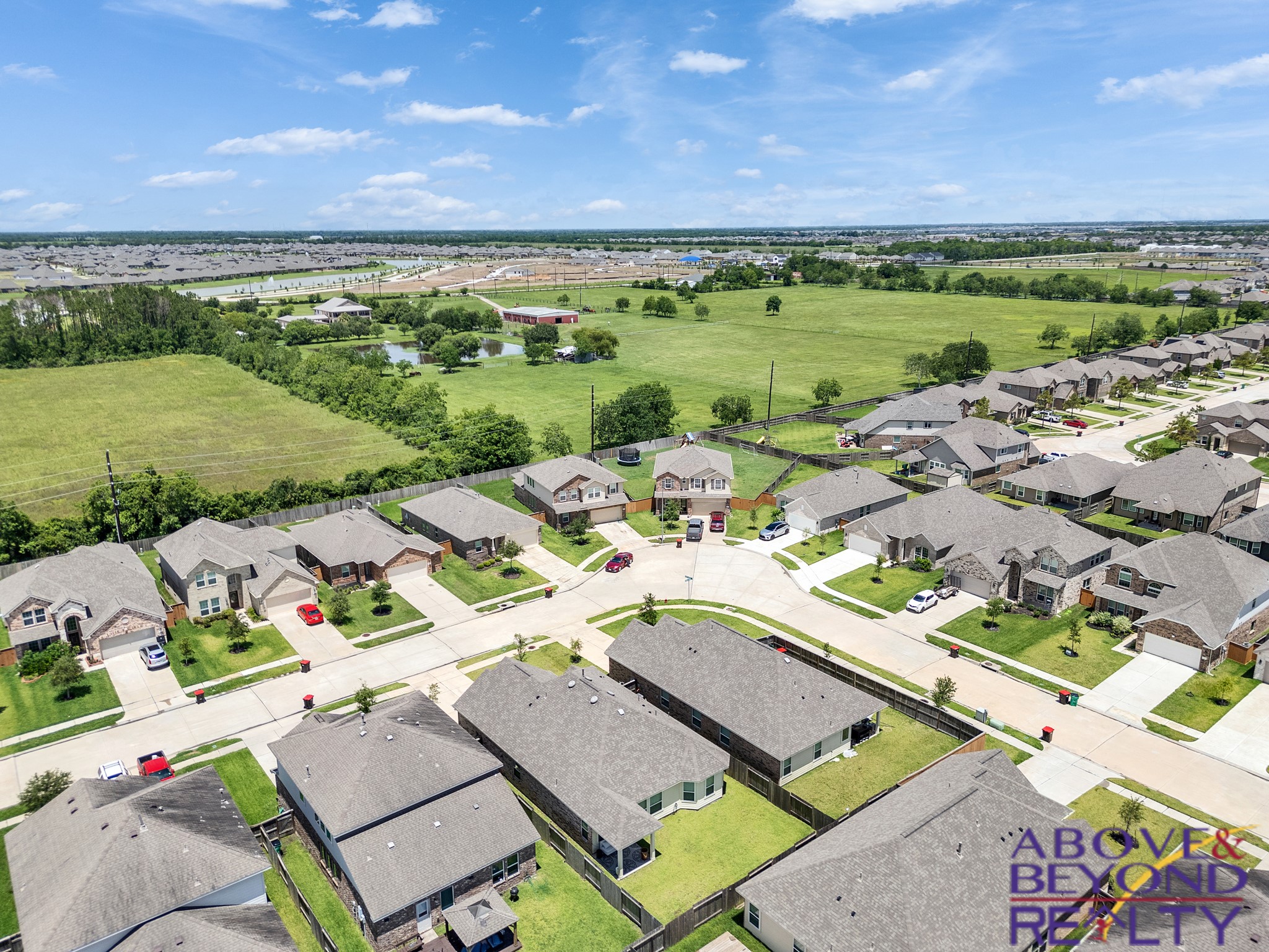 10809 Mendel Ter Drive Rosharon, TX 77583 - Photo 5 of 32