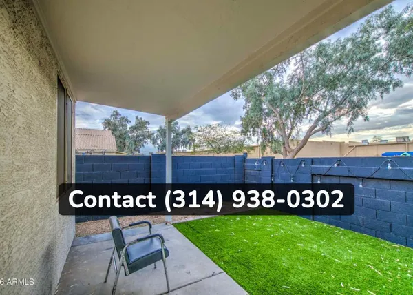 $1,850 | 1750 West Union Hills Drive, Unit 54, Phoenix, AZ 85027