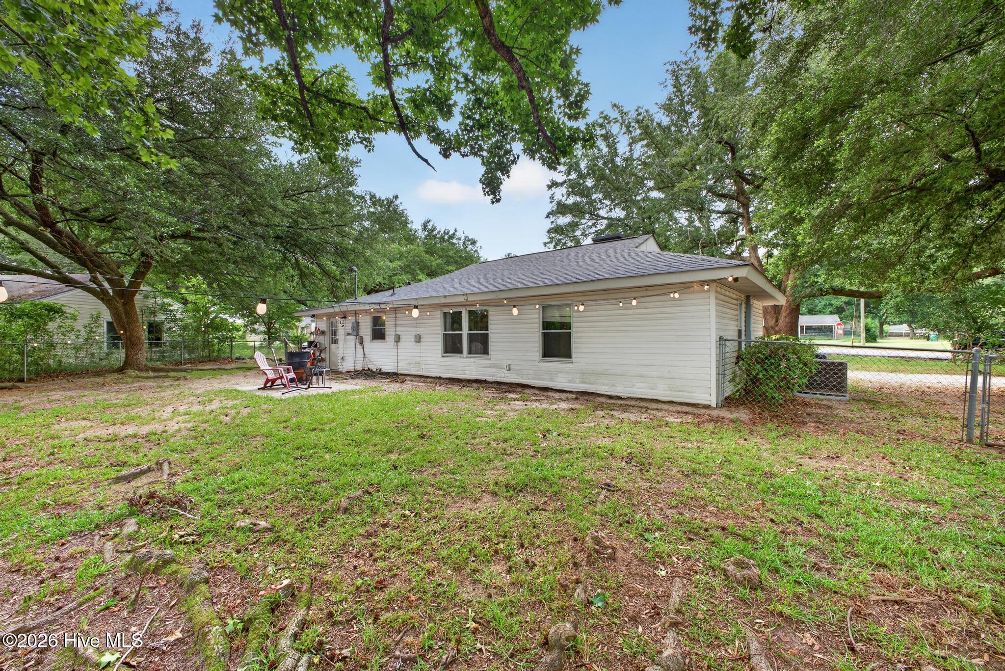 116 Taylor Street Aiken, SC 29803 - Photo 19 of 21