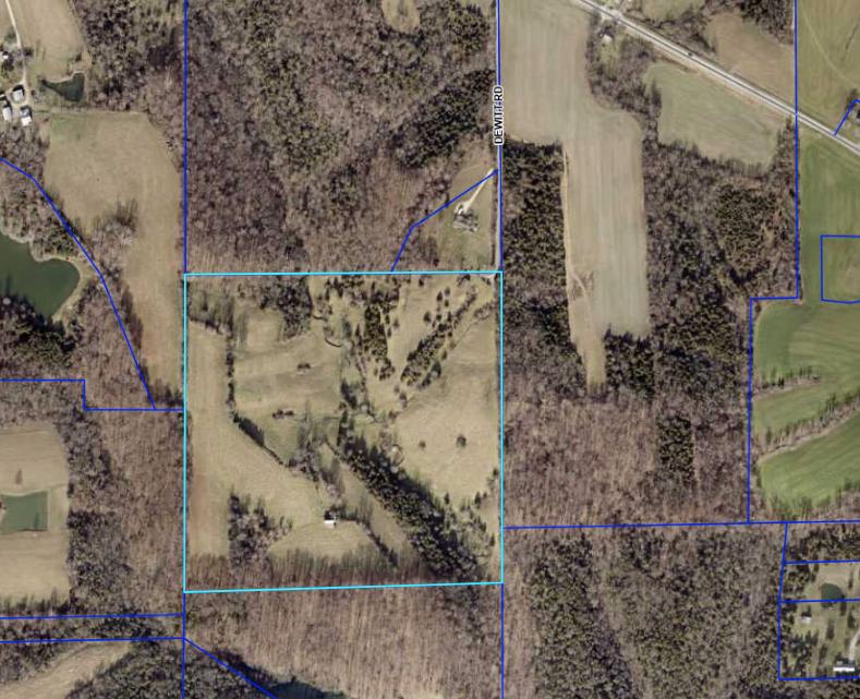 0 Dewitt Road Moores Hill, IN 47032 - Photo 10 of 10